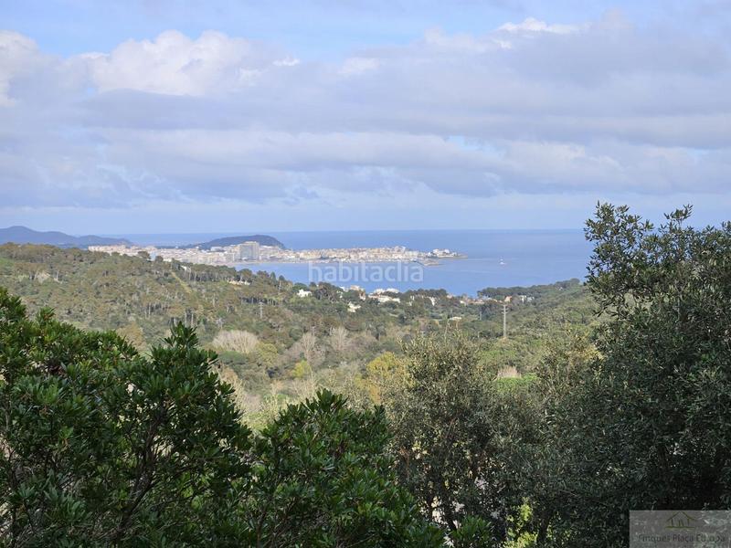 Foto b8d7f9c3-6586-4480-96a6-844e449b1c23. Terreno residencial platja daroterreno en Urbanitzacions Platja d´Aro