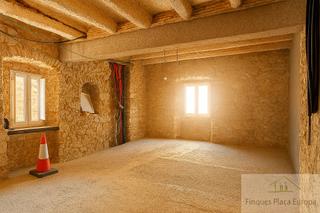 Casa a Cabanyes-Mas Ambrós-Mas Pallí. Calongecasa