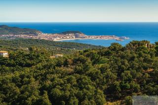Terreny residencial a Urbanitzacions del Nord. Castell daroterreno