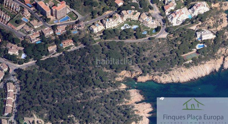 Foto 2b93404a-bf81-419a-9b06-a3e7136c6dd4. Terreno residenziale in Volta de l´Ametller Sant Feliu de Guíxols