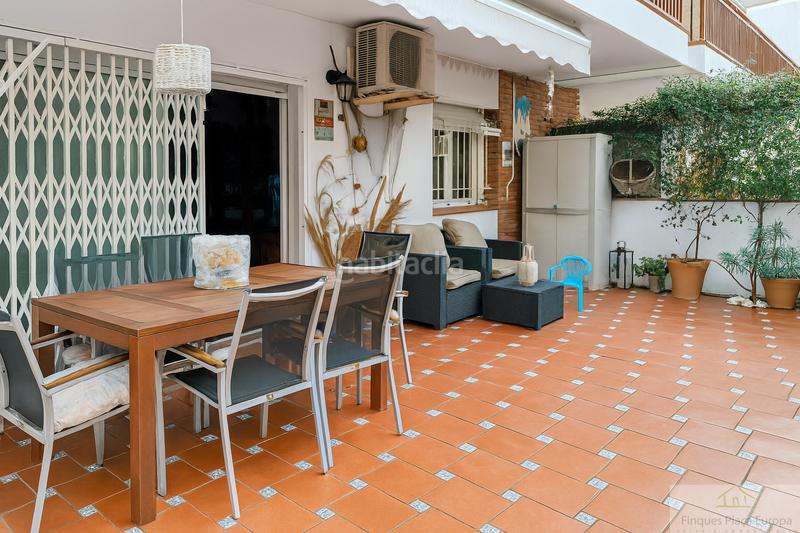 Foto 1c8fa1fb-f693-4744-98ef-9607e20d3612. Appartement avec parking dans Fenals Platja d´Aro