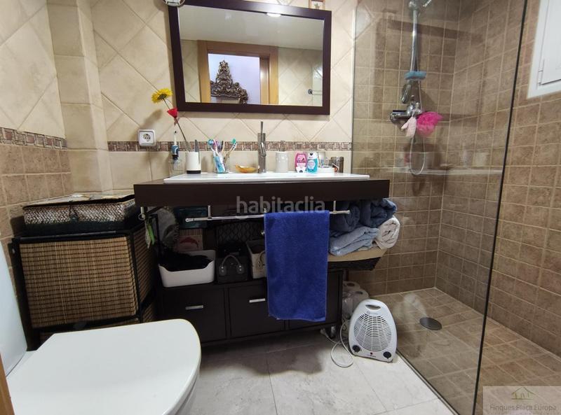 Foto 5c4a9142-5395-407f-8321-5ddc915b7f7c. Appartement avec parking dans Fenals Platja d´Aro