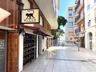 Local Comercial a Centre-Platja. Platja darolocal