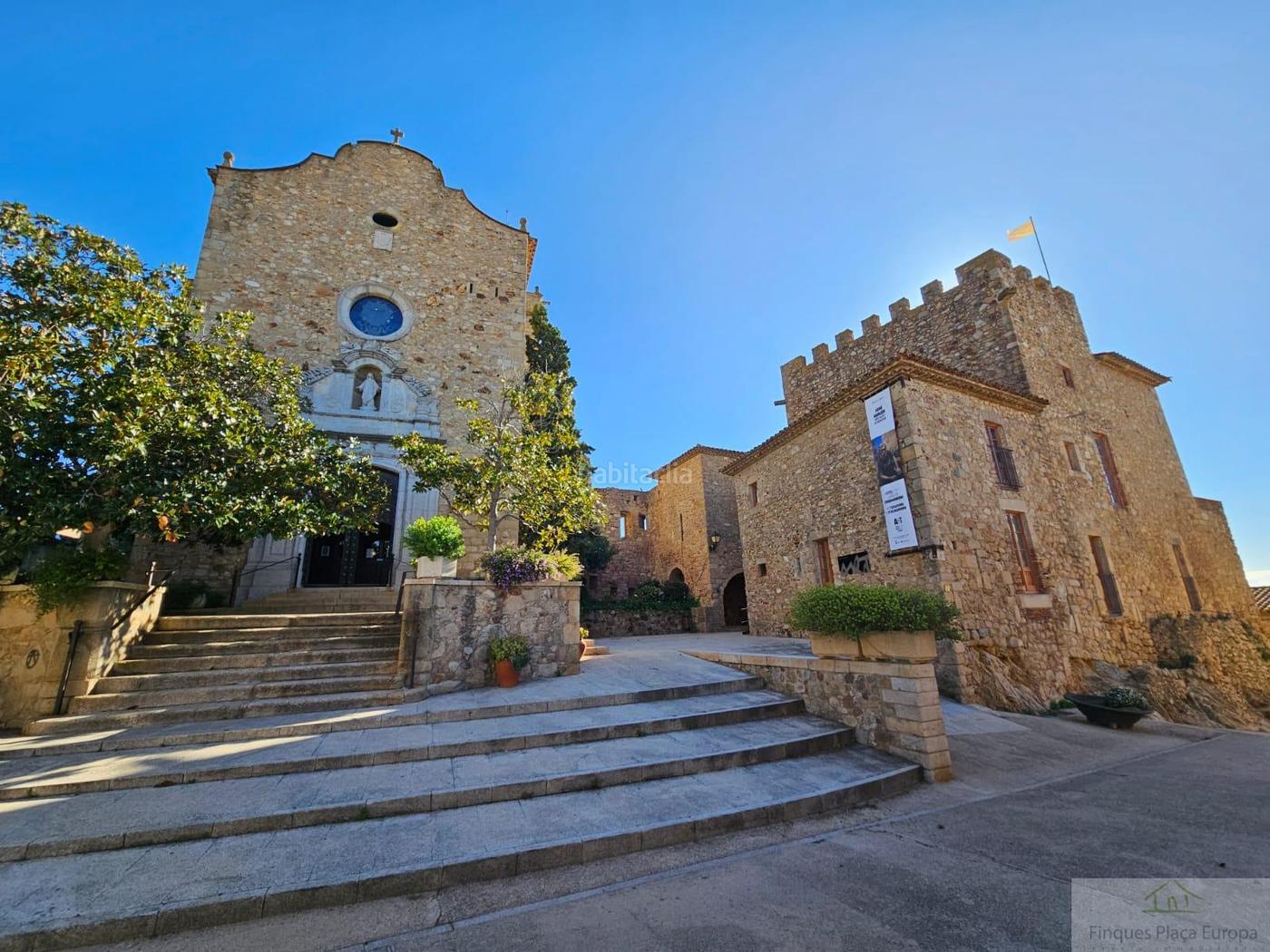 Imagen Castell d'Aro