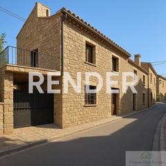 Casa a Carme  12. Castell darocasa