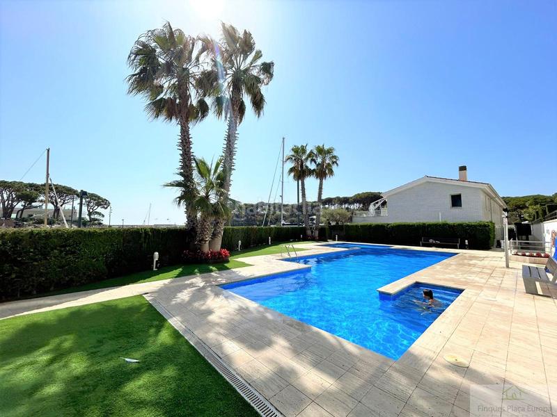 Foto 7794ec4a-9ac1-444e-a447-63fe312f1110. Casa platja darocasa en Port d´Aro Platja d´Aro