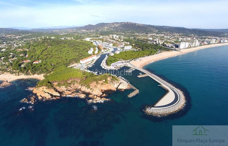 Foto 7df6e933-341d-45af-838a-460b7c875c94. Casa platja darocasa en Port d´Aro Platja d´Aro