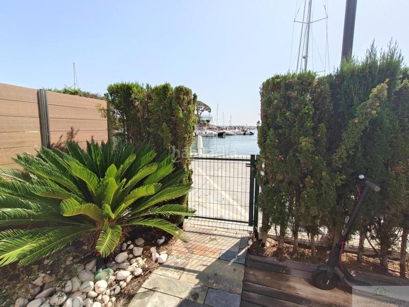 Foto 82cf59b0-8e56-4a00-adcc-d958b4d3a955. Casa platja darocasa en Port d´Aro Platja d´Aro