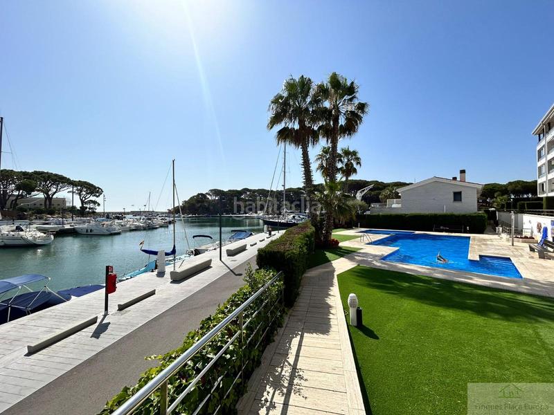 Foto afbcf048-fe0f-48c1-9098-73ef2313b5a0. Casa platja darocasa en Port d´Aro Platja d´Aro