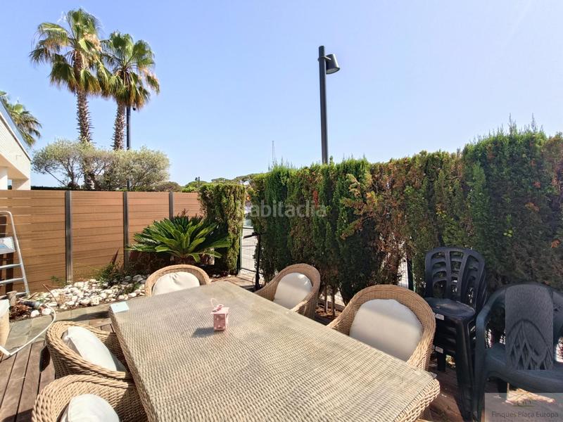 Foto f3c55461-e830-444b-8b5c-869da7b65329. Casa platja darocasa en Port d´Aro Platja d´Aro