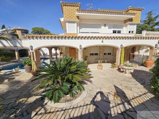 Lloguer Casa a Sant Antoni de Calonge. Platja darocasa