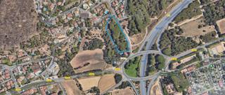 Terreny residencial a Can semi sn. Castell daroterreno