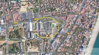 Local Comercial a Fenals. Platja darolocal
