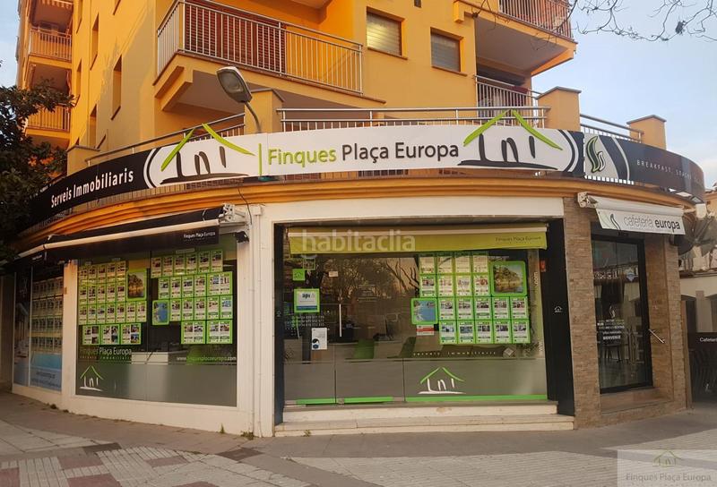 Foto 49c95583-c62b-4236-a6b8-49bbc7bca24d. Terreno residenziale in Eixample Sant Feliu de Guíxols