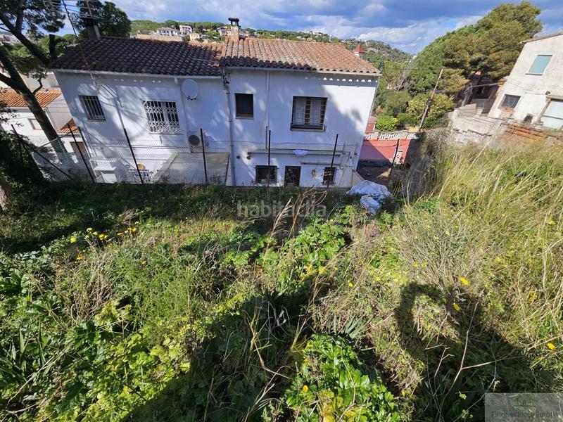 Foto d19d3381-7796-43ab-bb68-477dd158b554. Terreno residenziale in Eixample Sant Feliu de Guíxols