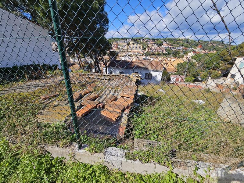 Foto ee17a909-e0b0-42c6-83de-bba232d7d2c0. Terreno residenziale in Eixample Sant Feliu de Guíxols
