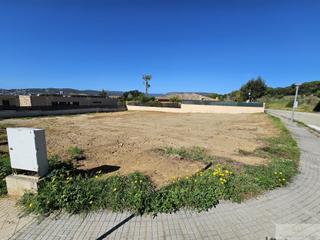Terreny residencial a Puig Ses Forques - Torre Colomina. Calongeterreno