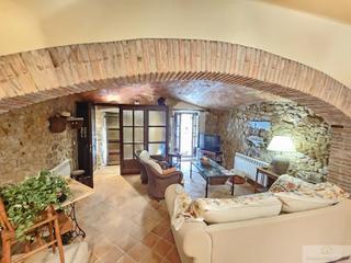 Casa a Castell d´Aro. Castell darocasa