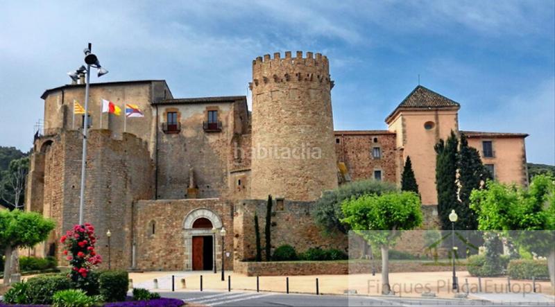 Foto 2296a93a-994d-490f-8ee9-9575f8dc58a8. Locale commerciale in Vilartagues-Tueda de Dalt Sant Feliu de Guíxols