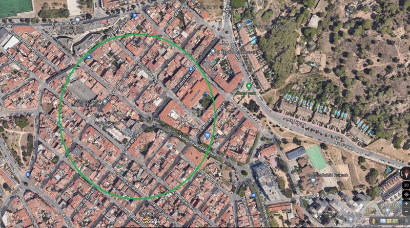 Foto d5bff34c-2560-401d-8014-b929565f74a7. Locale commerciale in Vilartagues-Tueda de Dalt Sant Feliu de Guíxols