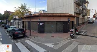 Local Comercial a Vilartagues-Tueda de Dalt. Sant feliu de guíxolslocal