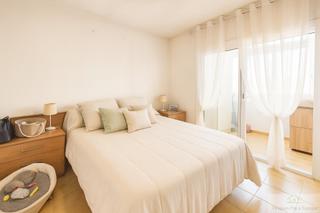 Apartament a Castell d´Aro. Platja daroapartamento