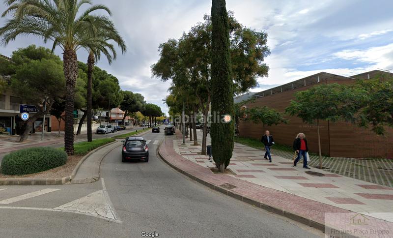 Foto 86fcc9da-1037-4b88-b44b-5e9cdb3a760a. Terreno residenziale in Fenals Platja d´Aro