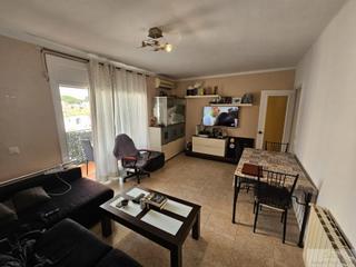 Appartement in Carrer anselm clave 1. Palamsapartamento