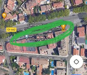 Local Comercial a Castell d´Aro. Castell darolocal