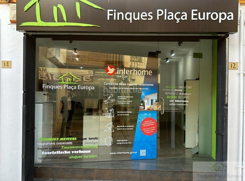 Foto a9bc3107-b064-439c-bedb-b2f4d7f160b9. Estudio platja daroestudio en Centre-Platja Platja d´Aro