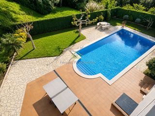 Casa adossada a Los Pinos-Politur