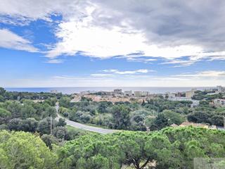 Terreny residencial  Xicu moner. Platja daroterreno