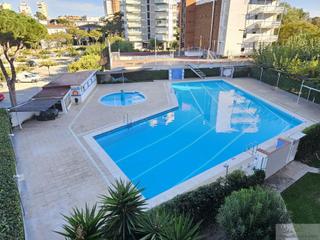 Location Appartement  Sant sebastia. Platja daroapartamento