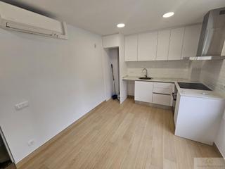 Apartamento en Centre-Platja. Platja daroapartamento