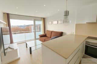 Apartament a Port d´Aro. Platja daroapartamento
