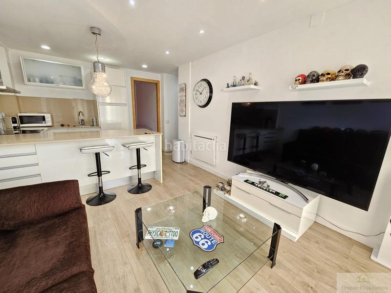 Foto cda71a60-1f52-47fb-9734-827fe63d8595. Appartement avec chauffage dans Port d´Aro Platja d´Aro