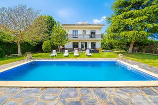 Casa en Cabanyes-Mas Ambrós-Mas Pallí. Calongecasa