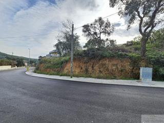 Residential Plot  Puig d´arques. Sant antoni de calongeterreno