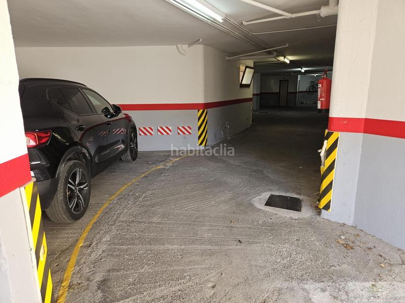 Foto 339e44aa-6459-4754-beb5-1756943846b6. Posto auto in Fenals Platja d´Aro