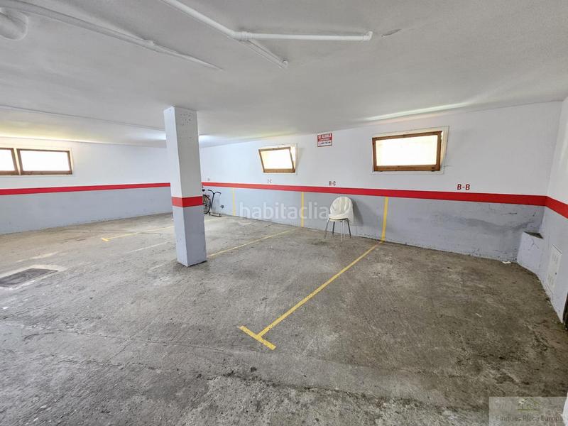 Foto a962b756-b349-4bd2-96e8-1bb5282302f7. Posto auto in Fenals Platja d´Aro