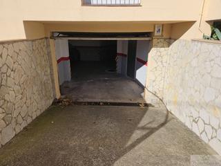 Aparcament cotxe  Vicens bou. Platja darogaraje