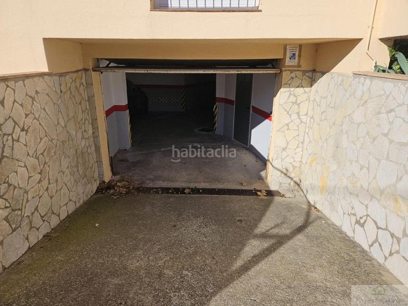 Foto d655b8e1-ec9b-4181-a7cf-234daff56cf8. Posto auto in Fenals Platja d´Aro