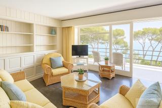 Appartement à Torre Valentina-Mas Vilar de La Mutxada-Treumal. Sant antoni de calongeapartamento