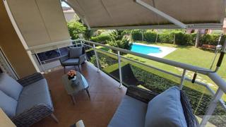 Apartamento en Fenals. Platja daroapartamento