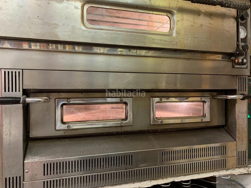 Foto 42b48a35-6d85-426e-a32b-a16f82a02b23. Transfer business premise in Sant Antoni Sant Antoni de Calonge