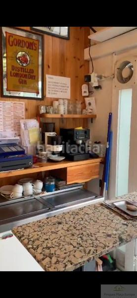 Foto 982ed043-800d-4e4b-8d39-531b2123bf2c. Transfer business premise in Sant Antoni Sant Antoni de Calonge