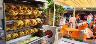 Traspàs Local Comercial a Sant Antoni. Calongelocal