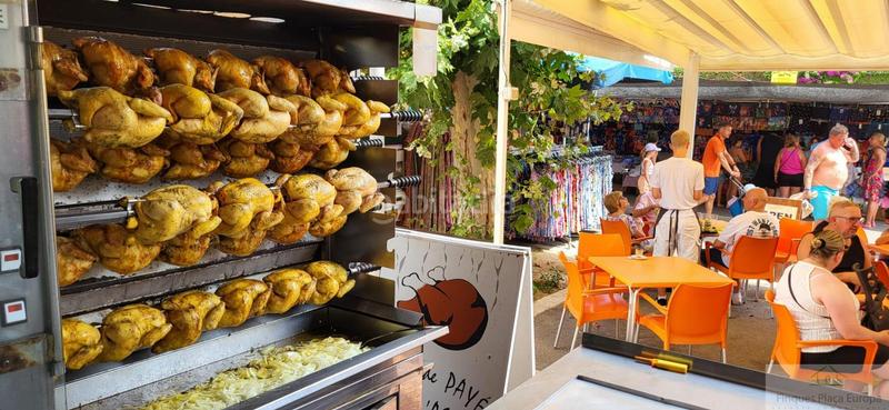 Foto a9eda079-ae31-49c0-b536-cdd6dd988011. Traspàs local comercial a Sant Antoni Sant Antoni de Calonge