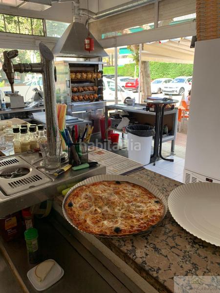 Foto 7393d541-caff-4297-b34e-ced4a560d466. Trapasso locale commerciale in Sant Antoni Sant Antoni de Calonge