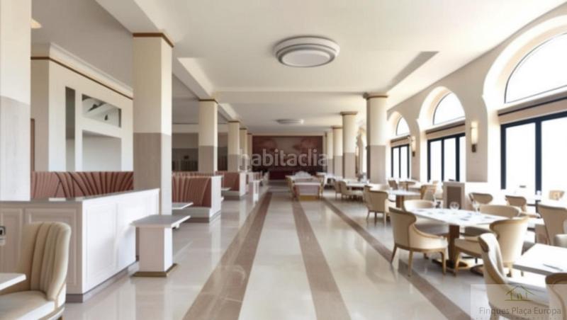 Foto f516603c-2bbe-4125-a712-790af86b004c. Edificio platja darohotel en Fenals Platja d´Aro